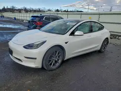 5YJ3E1EA2MF873360 2021 TESLA MODEL 3