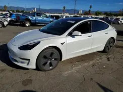 5YJ3E1EA2MF873746 2021 TESLA MODEL 3