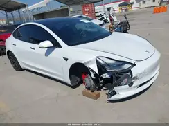5YJ3E1EA2MF873925 2021 TESLA MODEL 3