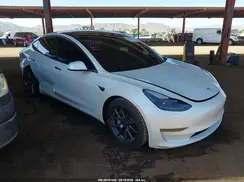 5YJ3E1EA2MF874105 2021 TESLA MODEL 3