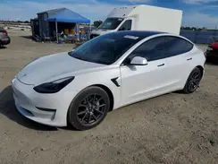 5YJ3E1EA2MF874444 2021 TESLA MODEL 3
