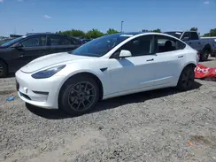 5YJ3E1EA2MF877005 2021 TESLA MODEL 3