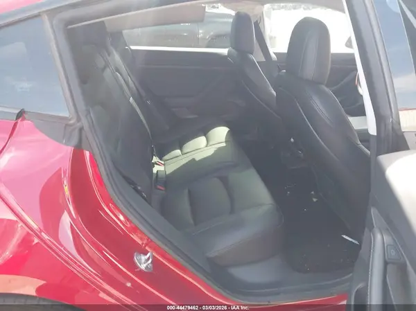 5YJ3E1EA2MF878395 2021 TESLA MODEL 3 - Image 8