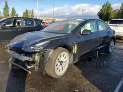 5YJ3E1EA2MF878560 2021 TESLA MODEL 3