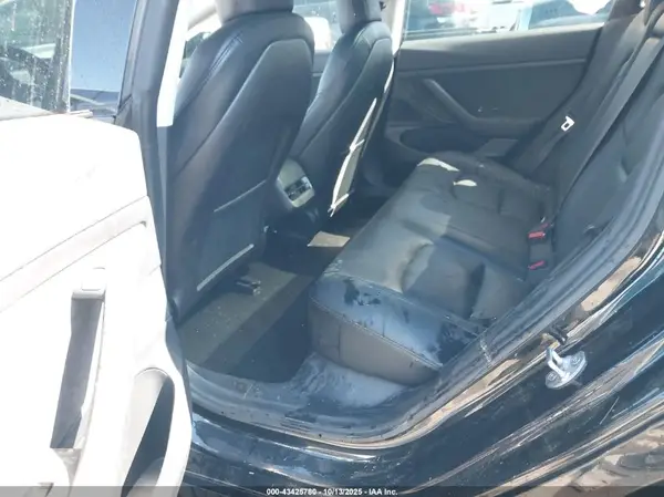 5YJ3E1EA2MF907099 2021 TESLA MODEL 3 - Image 8