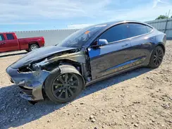 5YJ3E1EA2MF907331 2021 TESLA MODEL 3