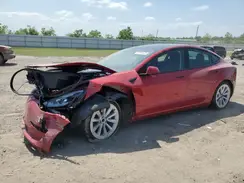 5YJ3E1EA2MF908172 2021 TESLA MODEL 3