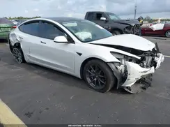 5YJ3E1EA2MF908558 2021 TESLA MODEL 3