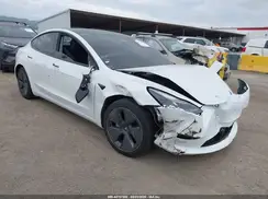 5YJ3E1EA2MF911427 2021 TESLA MODEL 3