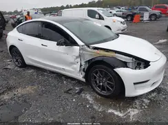 5YJ3E1EA2MF913341 2021 TESLA MODEL 3