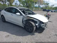 5YJ3E1EA2MF913355 2021 TESLA MODEL 3