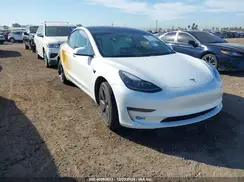 5YJ3E1EA2MF915929 2021 TESLA MODEL 3