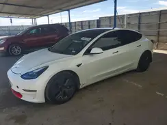 5YJ3E1EA2MF917311 2021 TESLA MODEL 3