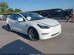 5YJ3E1EA2MF917325 2021 TESLA MODEL 3