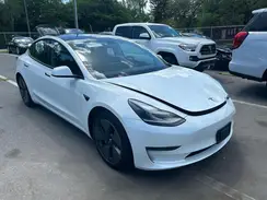 5YJ3E1EA2MF918278 2021 TESLA MODEL 3
