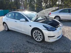 5YJ3E1EA2MF918331 2021 TESLA MODEL 3