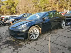 5YJ3E1EA2MF918572 2021 TESLA MODEL 3