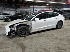 5YJ3E1EA2MF919785 2021 TESLA MODEL 3