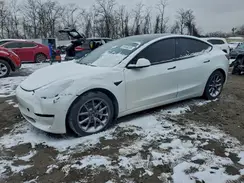 5YJ3E1EA2MF919799 2021 TESLA MODEL 3
