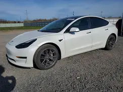 5YJ3E1EA2MF920385 2021 TESLA MODEL 3