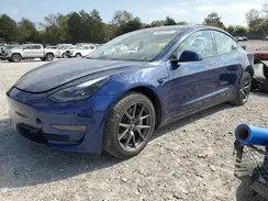 5YJ3E1EA2MF920614 2021 TESLA MODEL 3