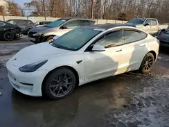 5YJ3E1EA2MF921181 2021 TESLA MODEL 3