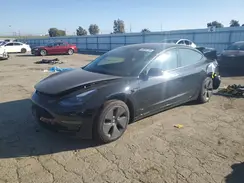 5YJ3E1EA2MF921343 2021 TESLA MODEL 3