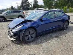 5YJ3E1EA2MF921505 2021 TESLA MODEL 3