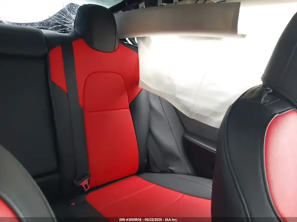 5YJ3E1EA2MF922959 2021 TESLA MODEL 3 - Image 8