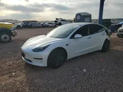 5YJ3E1EA2MF923156 2021 TESLA MODEL 3
