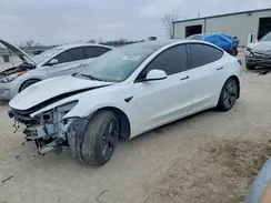 5YJ3E1EA2MF923173 2021 TESLA MODEL 3