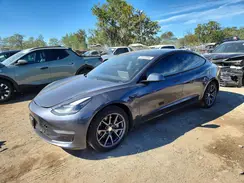 5YJ3E1EA2MF923271 2021 TESLA MODEL 3