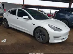 5YJ3E1EA2MF929846 2021 TESLA MODEL 3