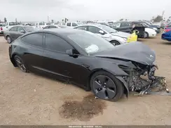 5YJ3E1EA2MF930267 2021 TESLA MODEL 3
