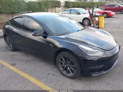 5YJ3E1EA2MF938613 2021 TESLA MODEL 3