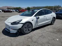 5YJ3E1EA2MF939616 2021 TESLA MODEL 3