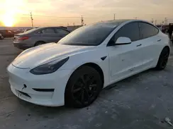 5YJ3E1EA2MF940376 2021 TESLA MODEL 3
