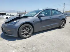 5YJ3E1EA2MF941298 2021 TESLA MODEL 3