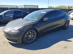 5YJ3E1EA2MF961177 2021 TESLA MODEL 3