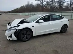 5YJ3E1EA2MF961406 2021 TESLA MODEL 3