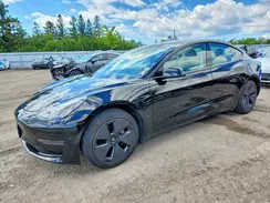 5YJ3E1EA2MF962443 2021 TESLA MODEL 3