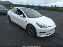 5YJ3E1EA2MF962538 2021 TESLA MODEL 3