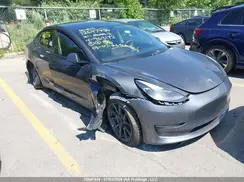 5YJ3E1EA2MF963172 2021 TESLA MODEL 3