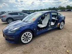 5YJ3E1EA2MF964726 2021 TESLA MODEL 3
