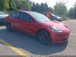 5YJ3E1EA2MF976617 2021 TESLA MODEL 3
