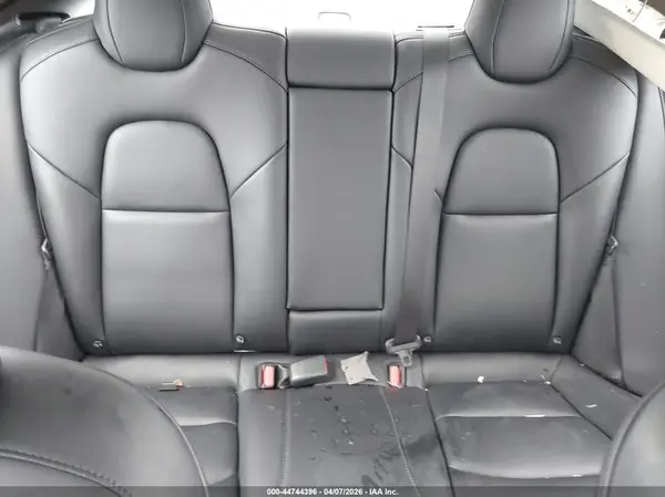 5YJ3E1EA2MF976813 2021 TESLA MODEL 3 - Image 8