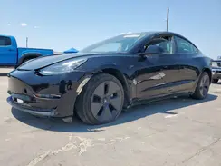 5YJ3E1EA2MF977007 2021 TESLA MODEL 3