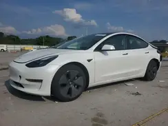 5YJ3E1EA2MF977475 2021 TESLA MODEL 3