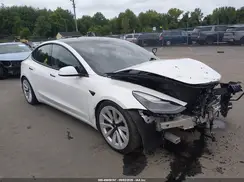 5YJ3E1EA2MF977847 2021 TESLA MODEL 3