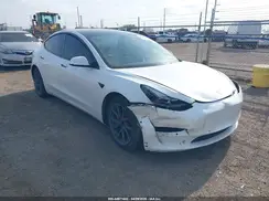 5YJ3E1EA2MF978013 2021 TESLA MODEL 3